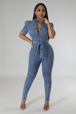 Marline Jumpsuit