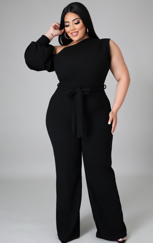 Livia Jumpsuit