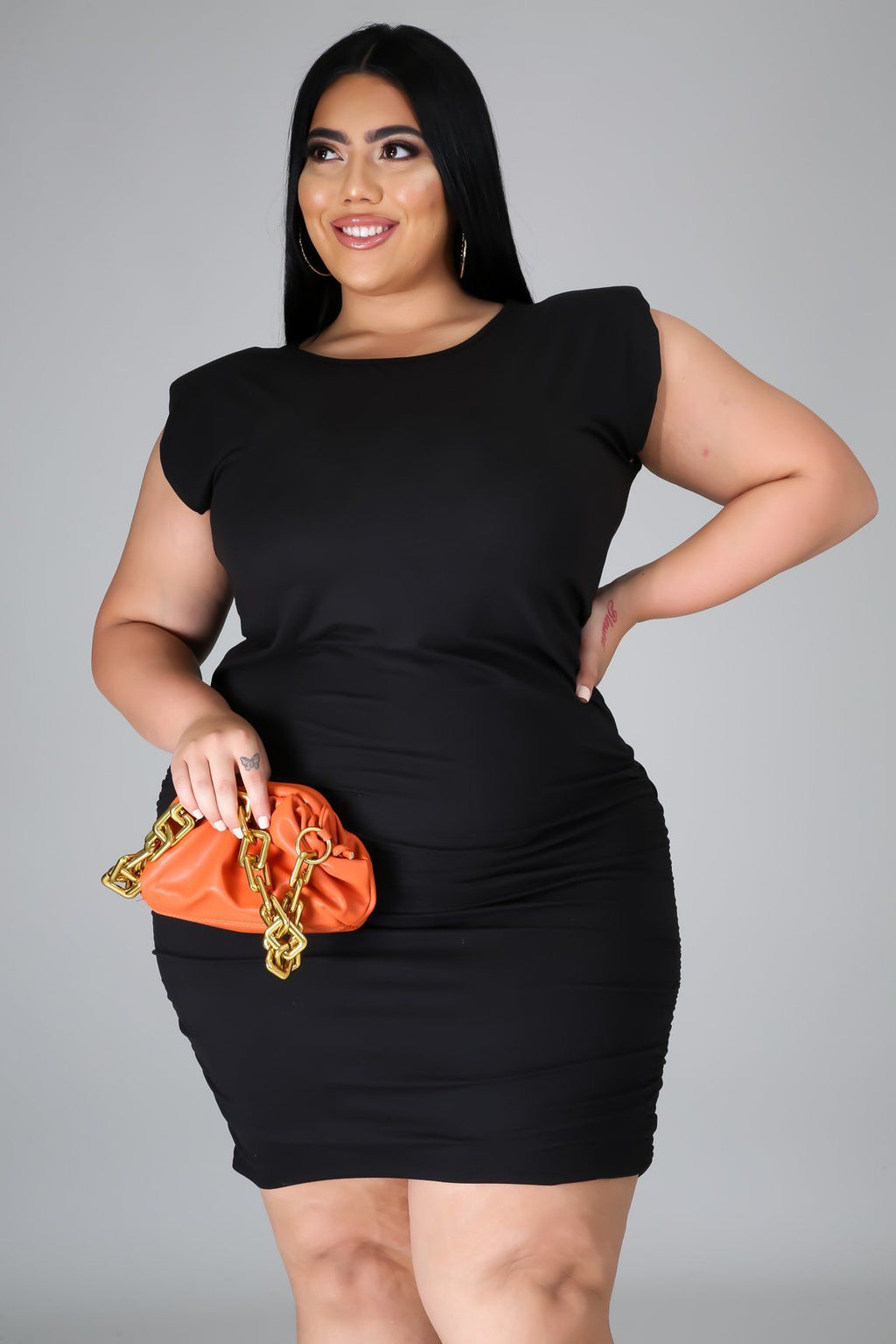 No Limits Dress