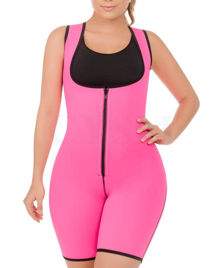 High Performance Thermal Body Suit