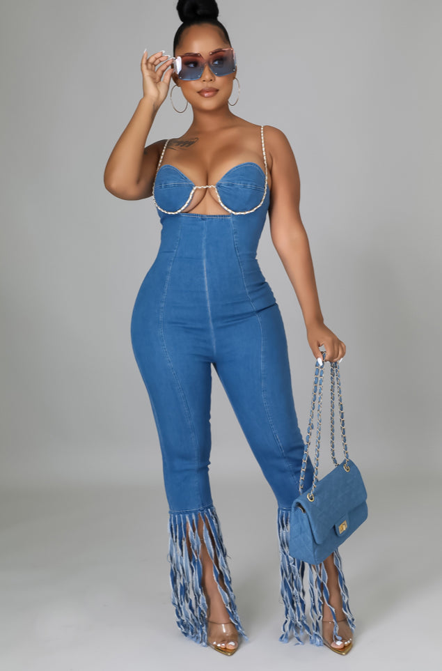 Elisha Jumpsuit