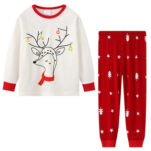 Kids Christmas pajamas