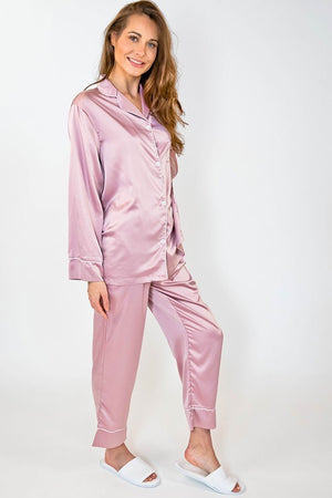 Custom Bridal Pajamas