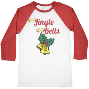 Jingle Bells Classic Top
