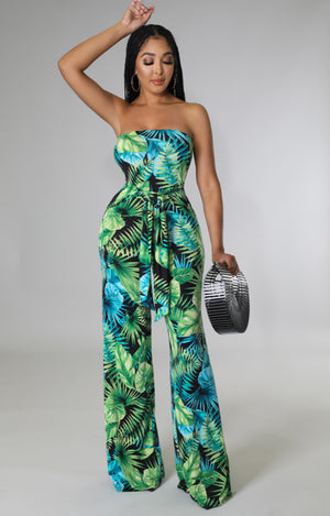 Hollie Days Jumpsuit