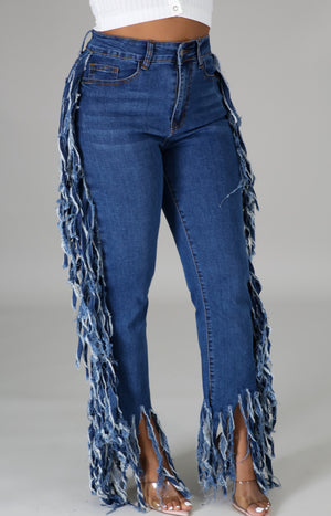 Risk It All Jeans