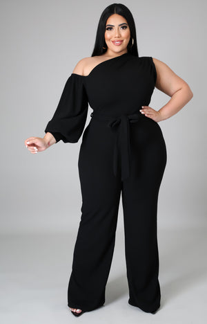 Livia Jumpsuit