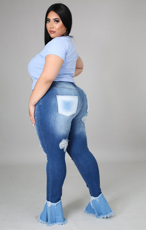 Boolicious Jeans