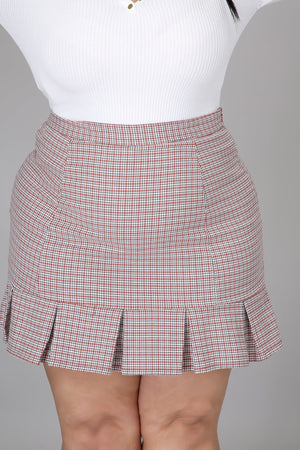 Picture Perfect Skirt
