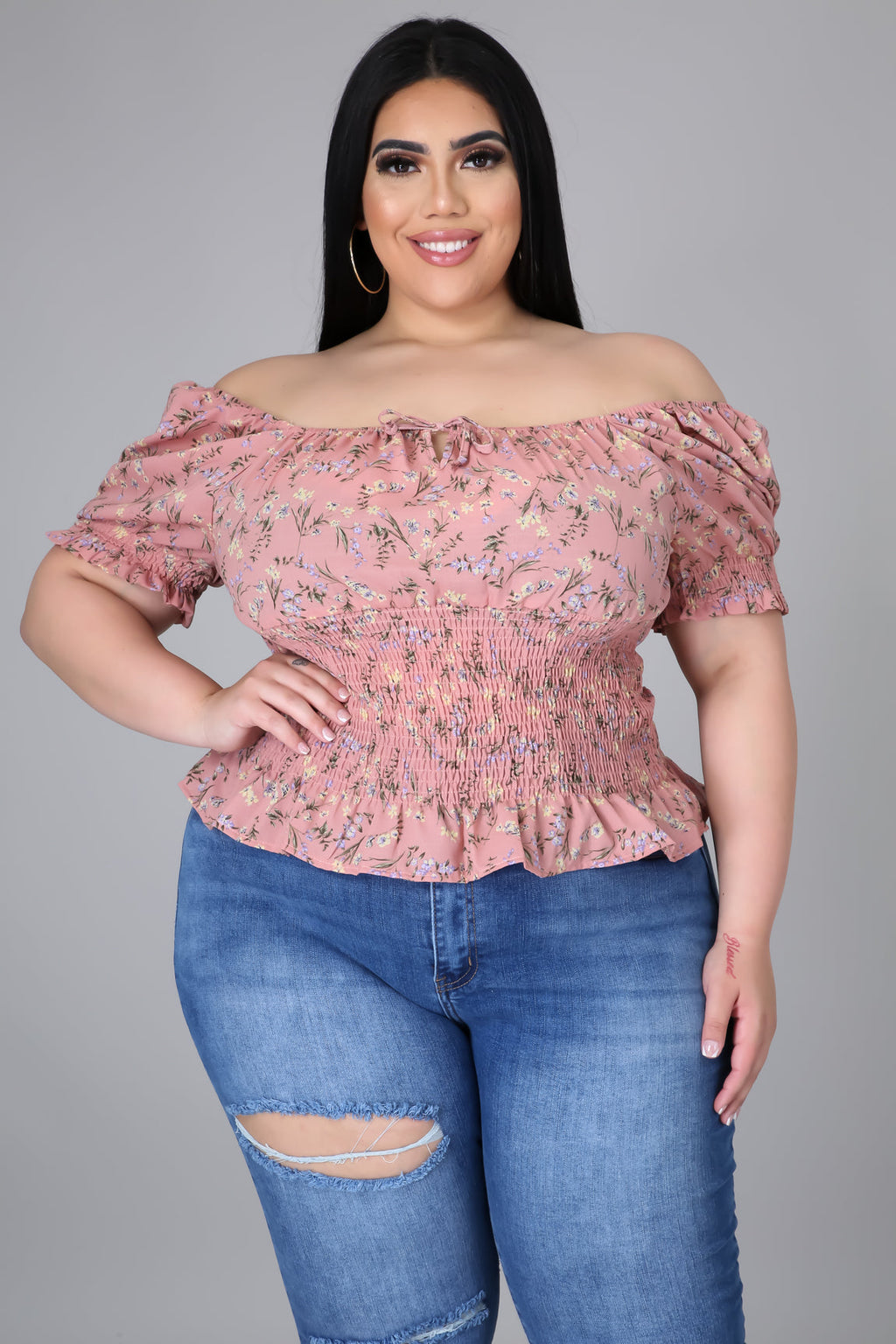 Erica Top