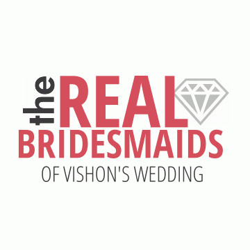 The Real Bridesmaids