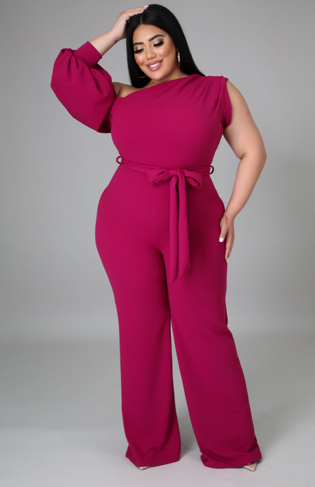 Livia Jumpsuit