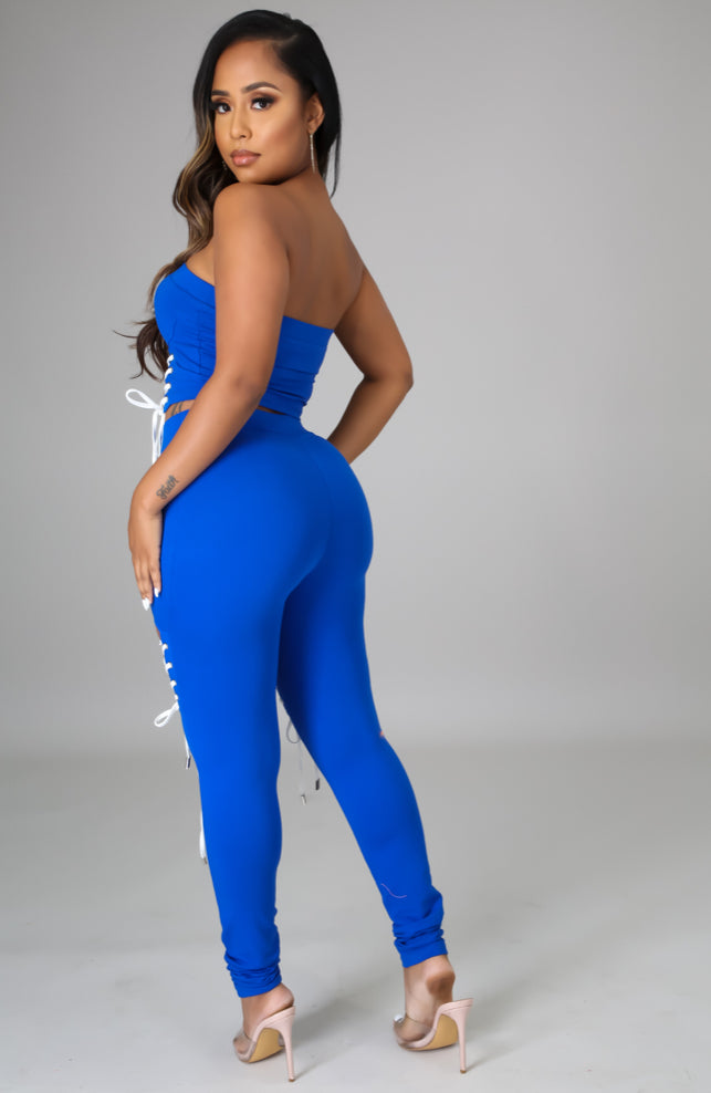 Perfection Enhancer Legging Set