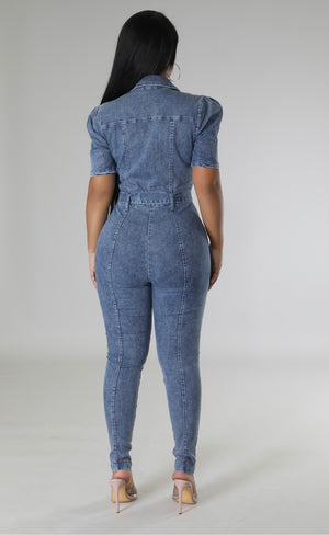 Marline Jumpsuit