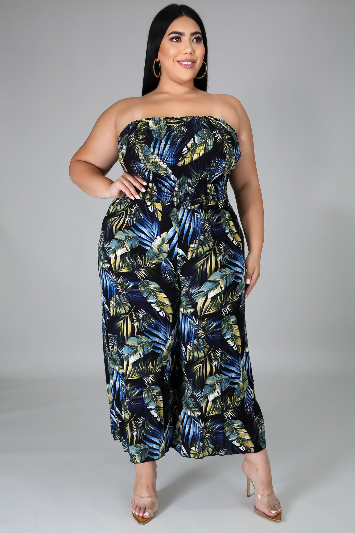 Paradise Living Jumpsuit