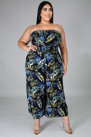 Paradise Living Jumpsuit