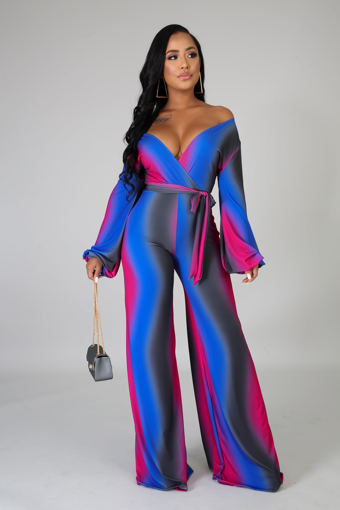 Candy Baby Jumpsuit