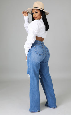 Jasmyn Jeans