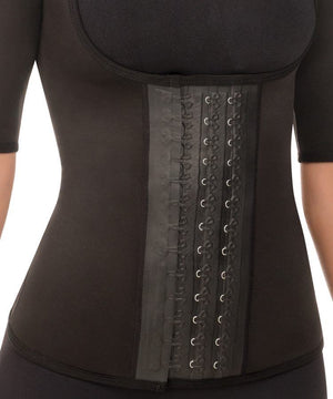 Ultra Sweat sleeves vest