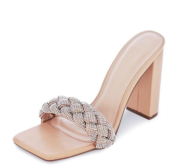 Ariyah Women Heels