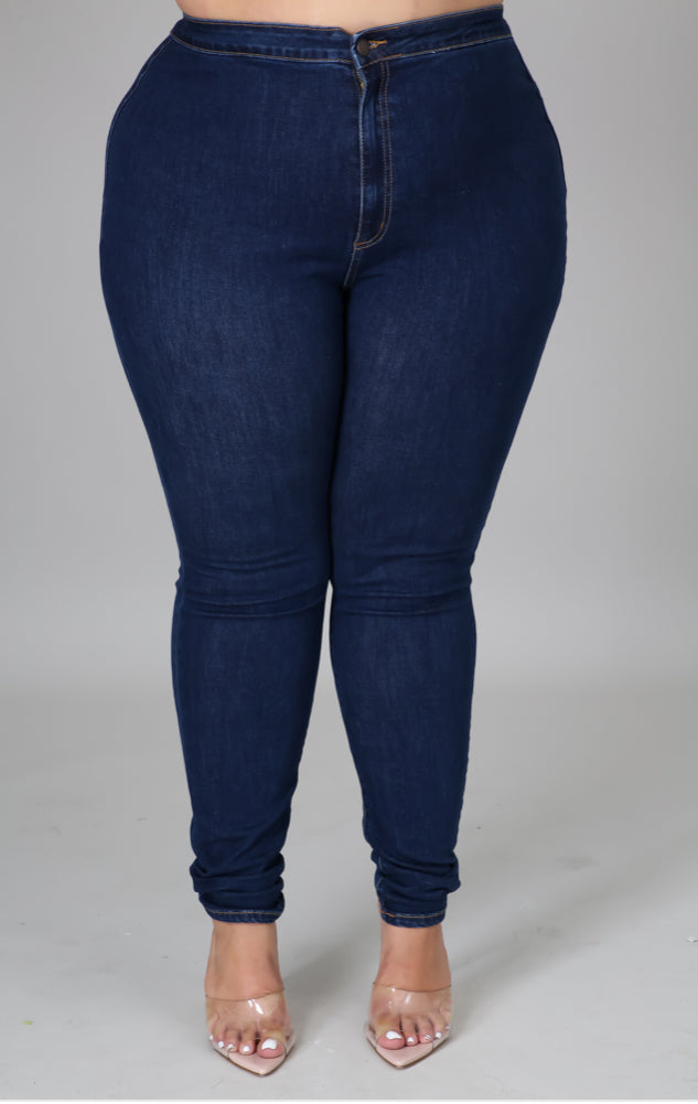 Safiya Jeans
