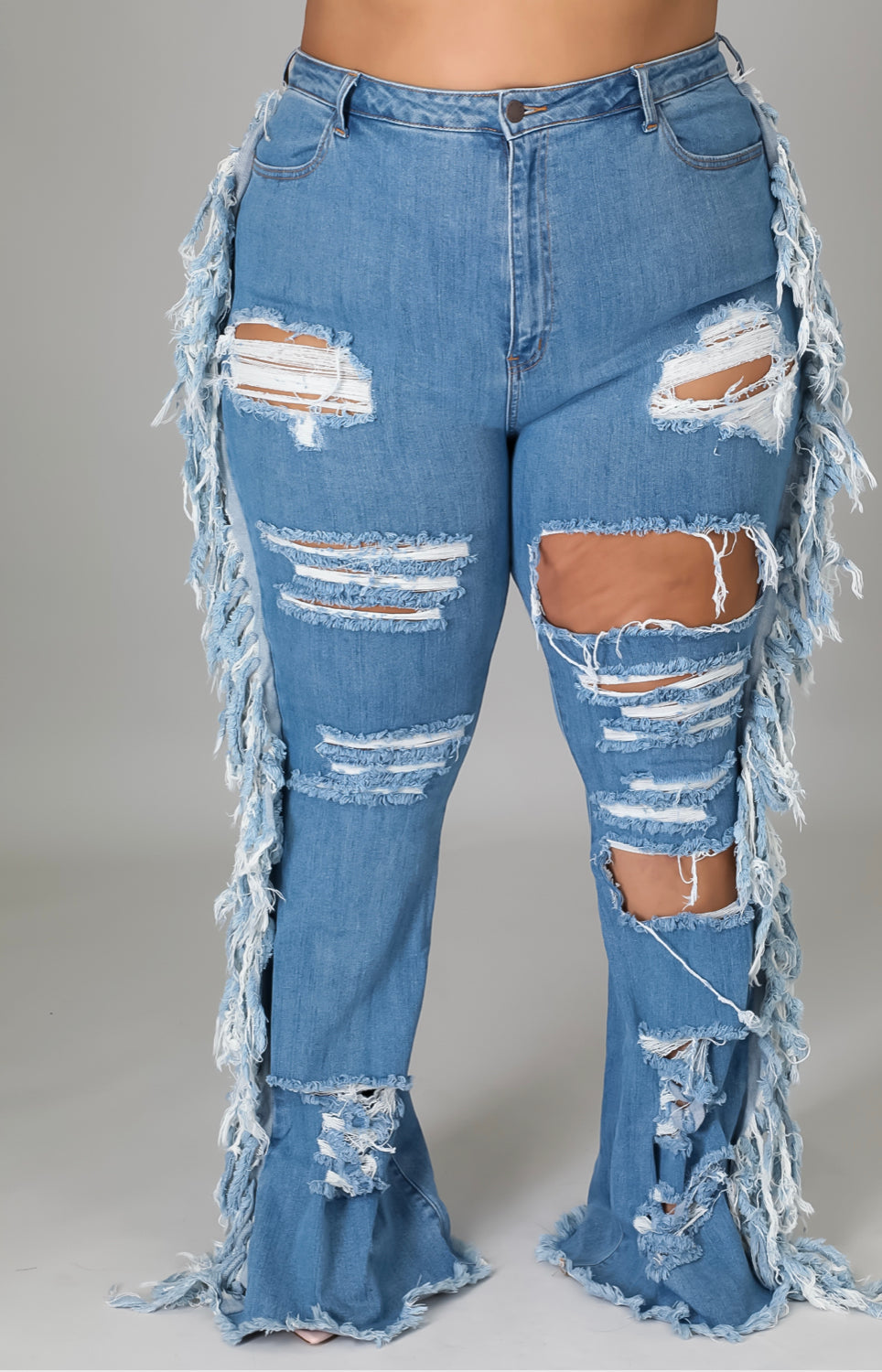 Walking Away Jeans