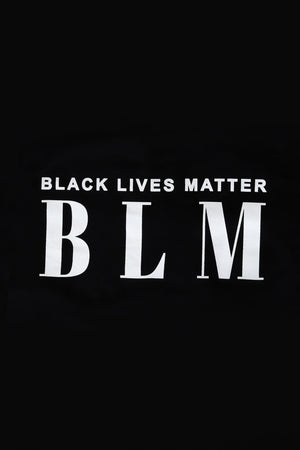 Black Lives Matter Short Set