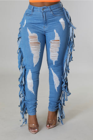 Jayesha Jeans