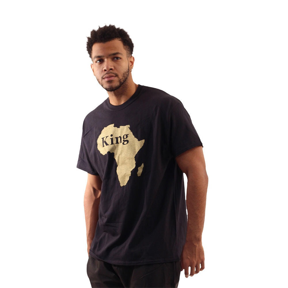 African T-Shirts
