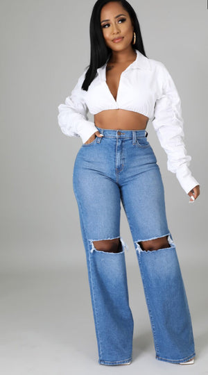 Jasmyn Jeans