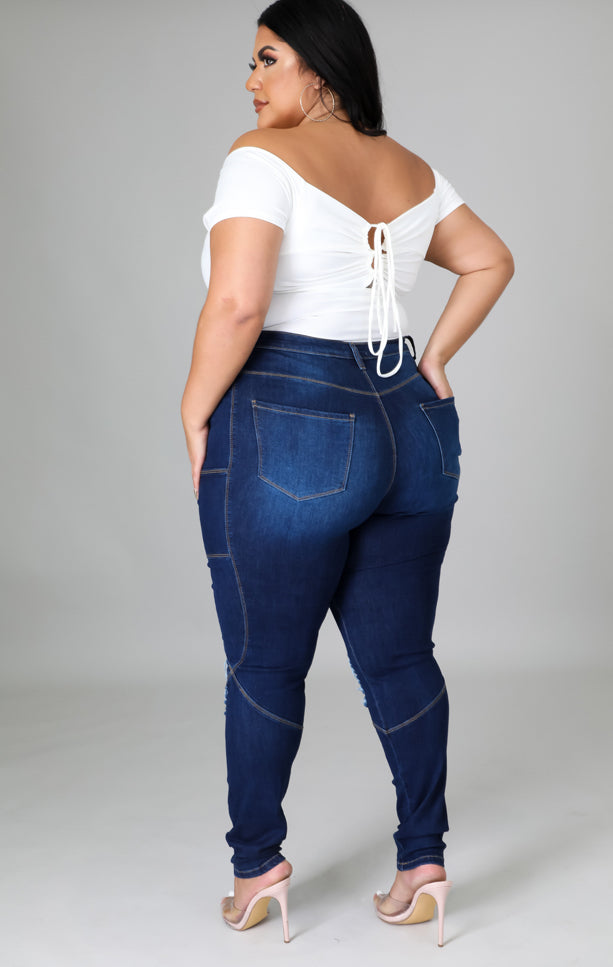 Kaylani Jeans