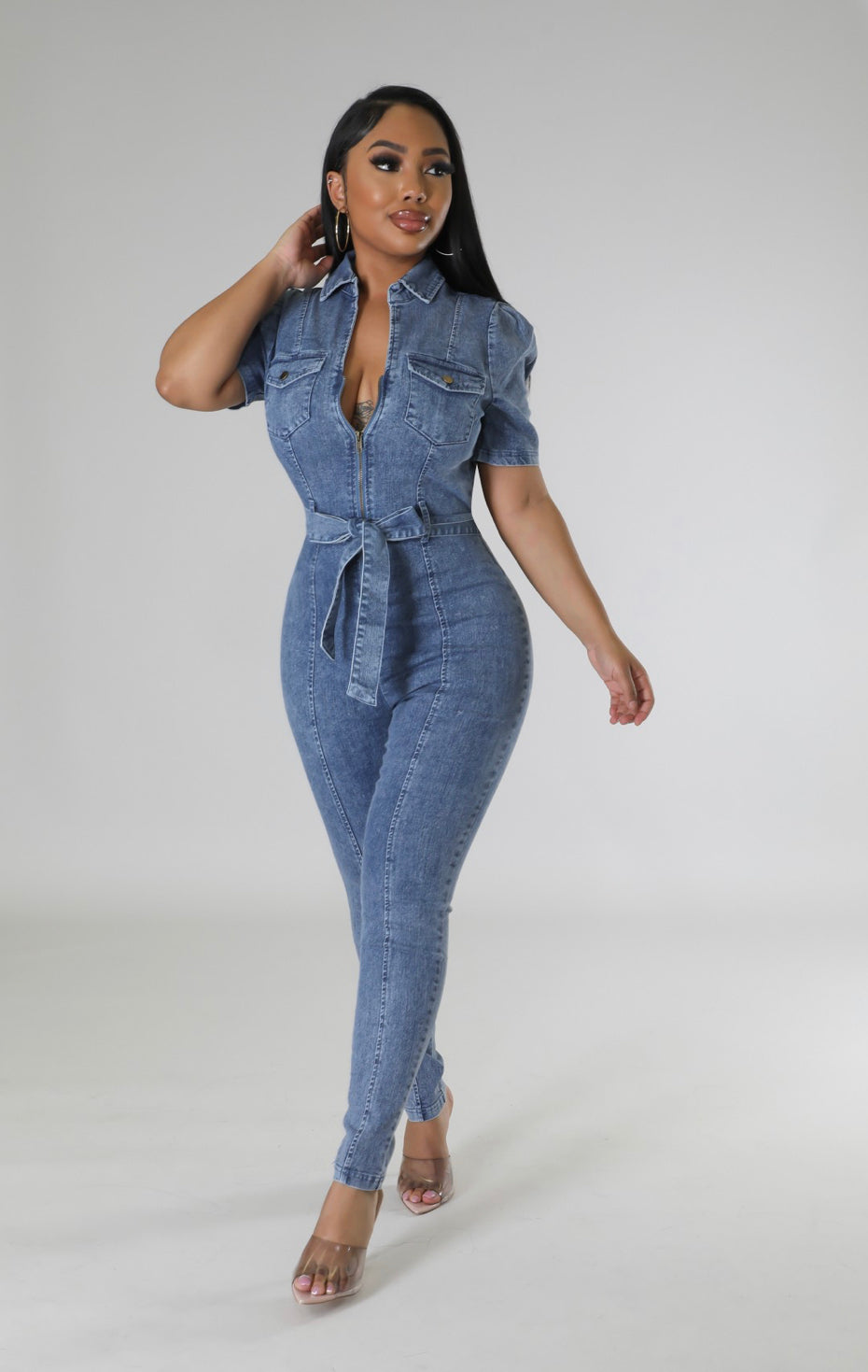 Marline Jumpsuit