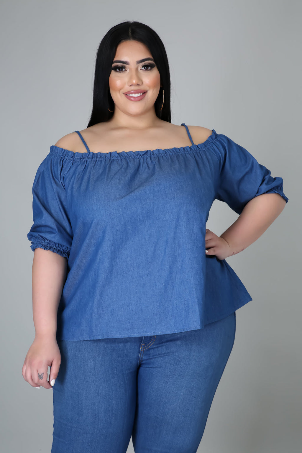 Cassie Top