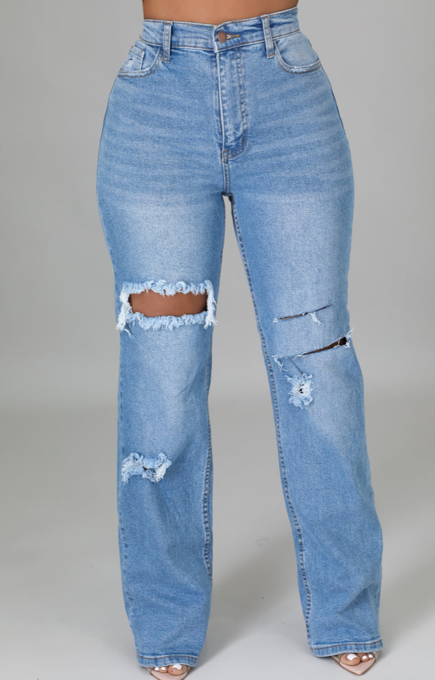Anahi Jeans
