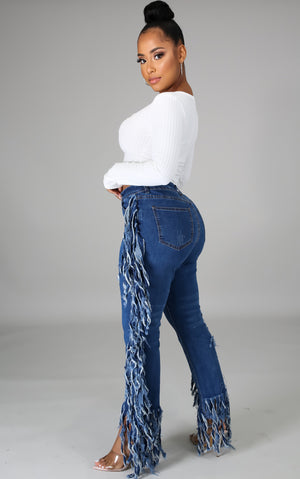 Risk It All Jeans