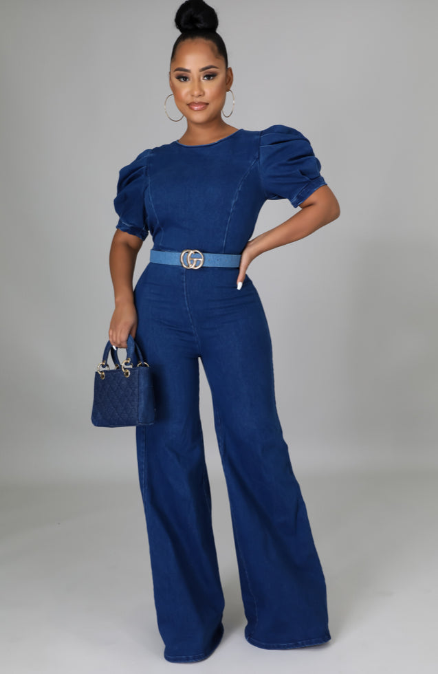 Margo Jumpsuit