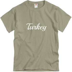 Funny Thanksgiving Family Tees