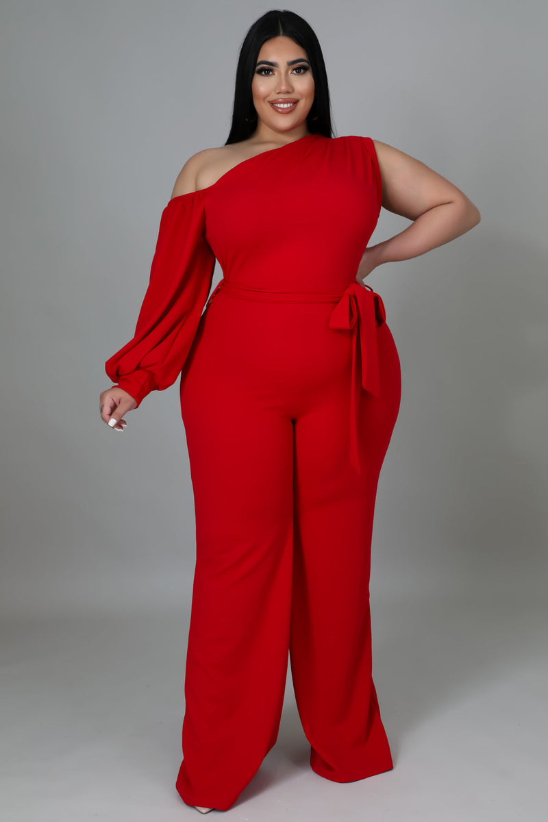 Livia Jumpsuit