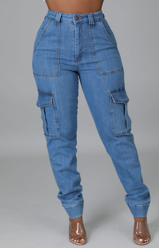 Emersyn Jeans