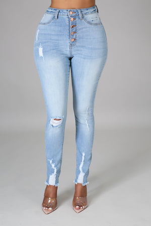 Tris Jeans