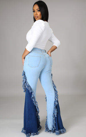 One And Only Jeans