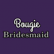 Bougie Bridesmaid Tee