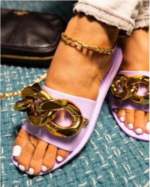 Vacay Mode Women's Sandal