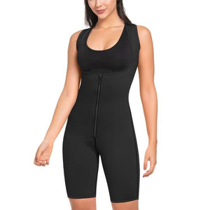 High Performance Thermal Body Suit