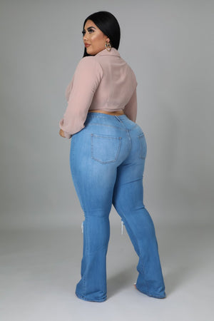 Larah Jeans