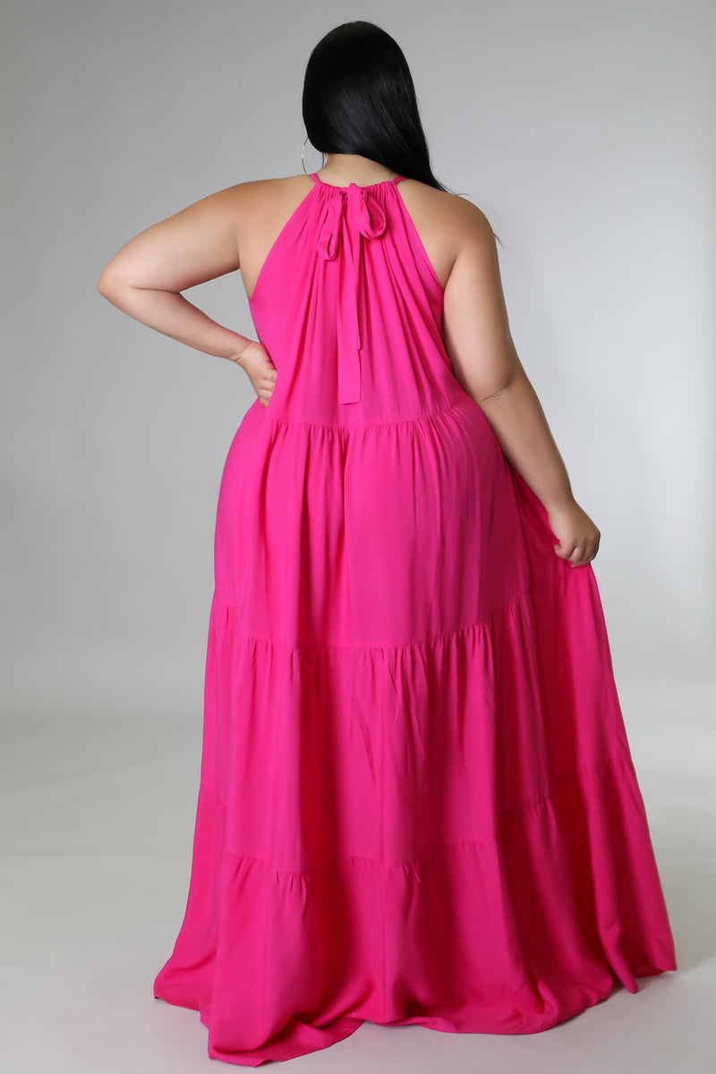 Melani Love Dress