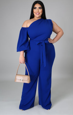 Livia Jumpsuit