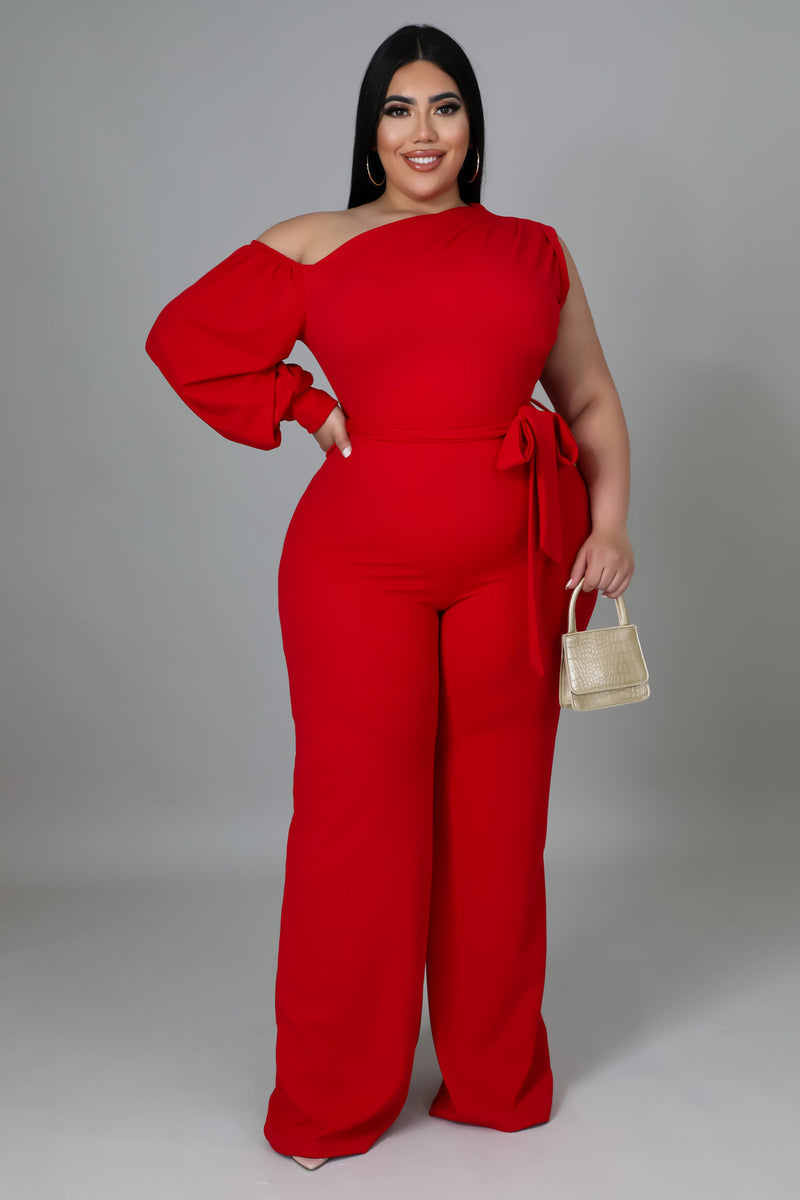 Livia Jumpsuit