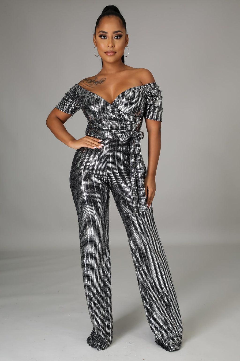 Dancing Queen Jumpsuit