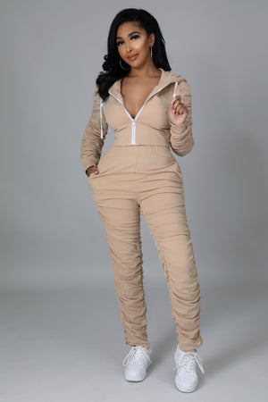 Hours Relaxin Pant Set